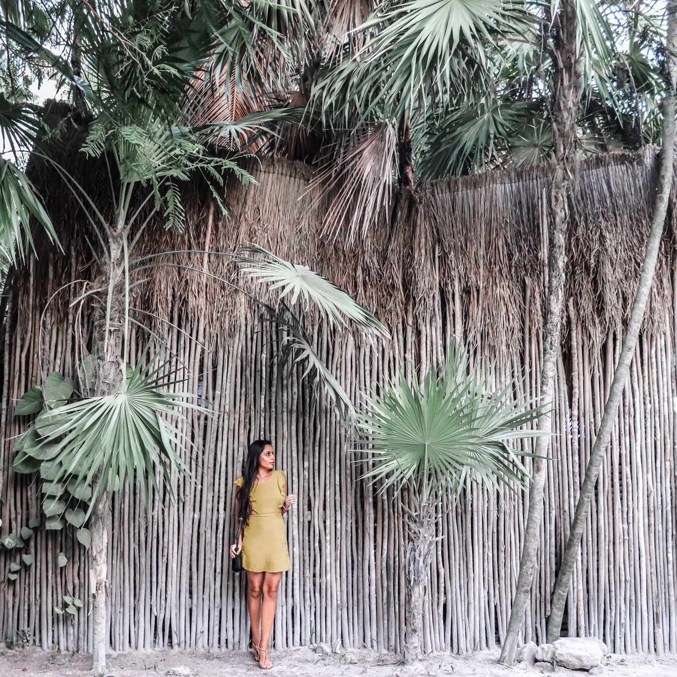 Giving Back in and Around Tulum, Mexico